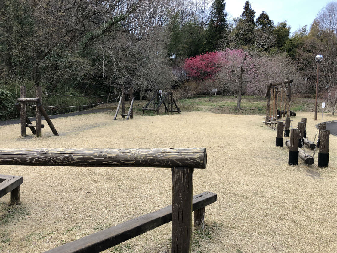 つが の 里 ファミリー パーク