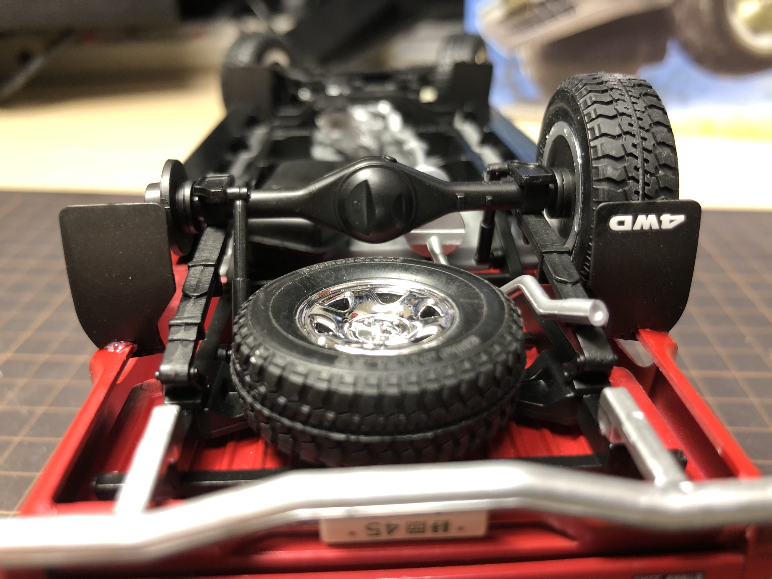 初心者向け プラモデルを上手く作る為の考察 デカールについて